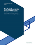 The Total Economic Impact Of Equinix